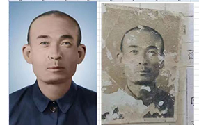 滦南老照片修复-2